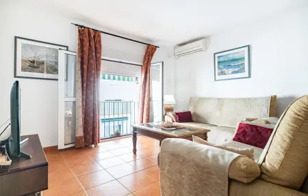 Location appartement à El Puerto de Santa Mar