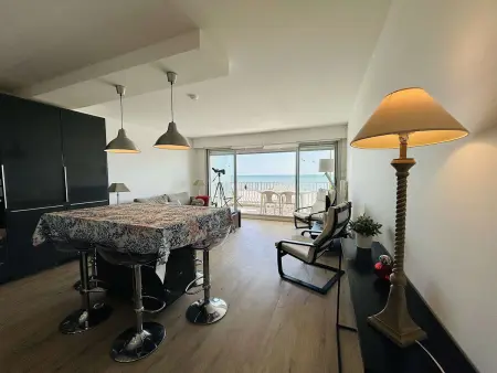 Location appartement à La Baule, Moderne 3P avec terrasse, face mer, La Baule