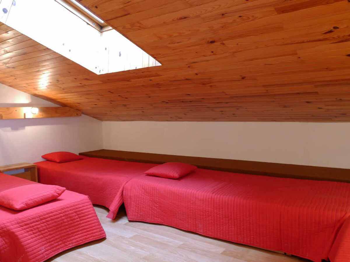 Appartement 2 pièces rénové Montchavin, 5 pers, balcon - Photo 7