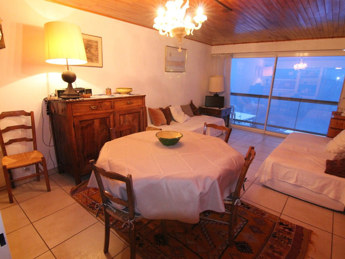 3 pièces 6 personnes Alpe d'Huez, balcon sud, 250m télécentre - Photo 1