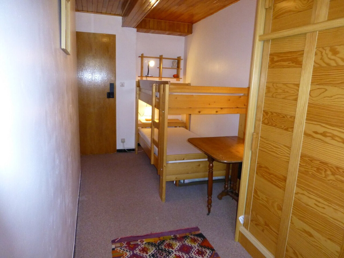 3 pièces 6 personnes Alpe d'Huez, balcon sud, 250m télécentre - Photo 3