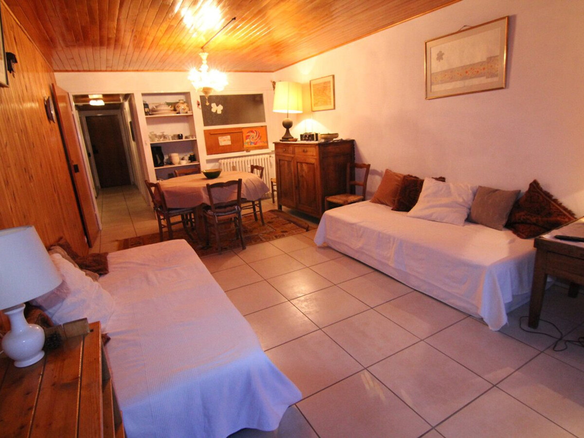 3 pièces 6 personnes Alpe d'Huez, balcon sud, 250m télécentre - Photo 4