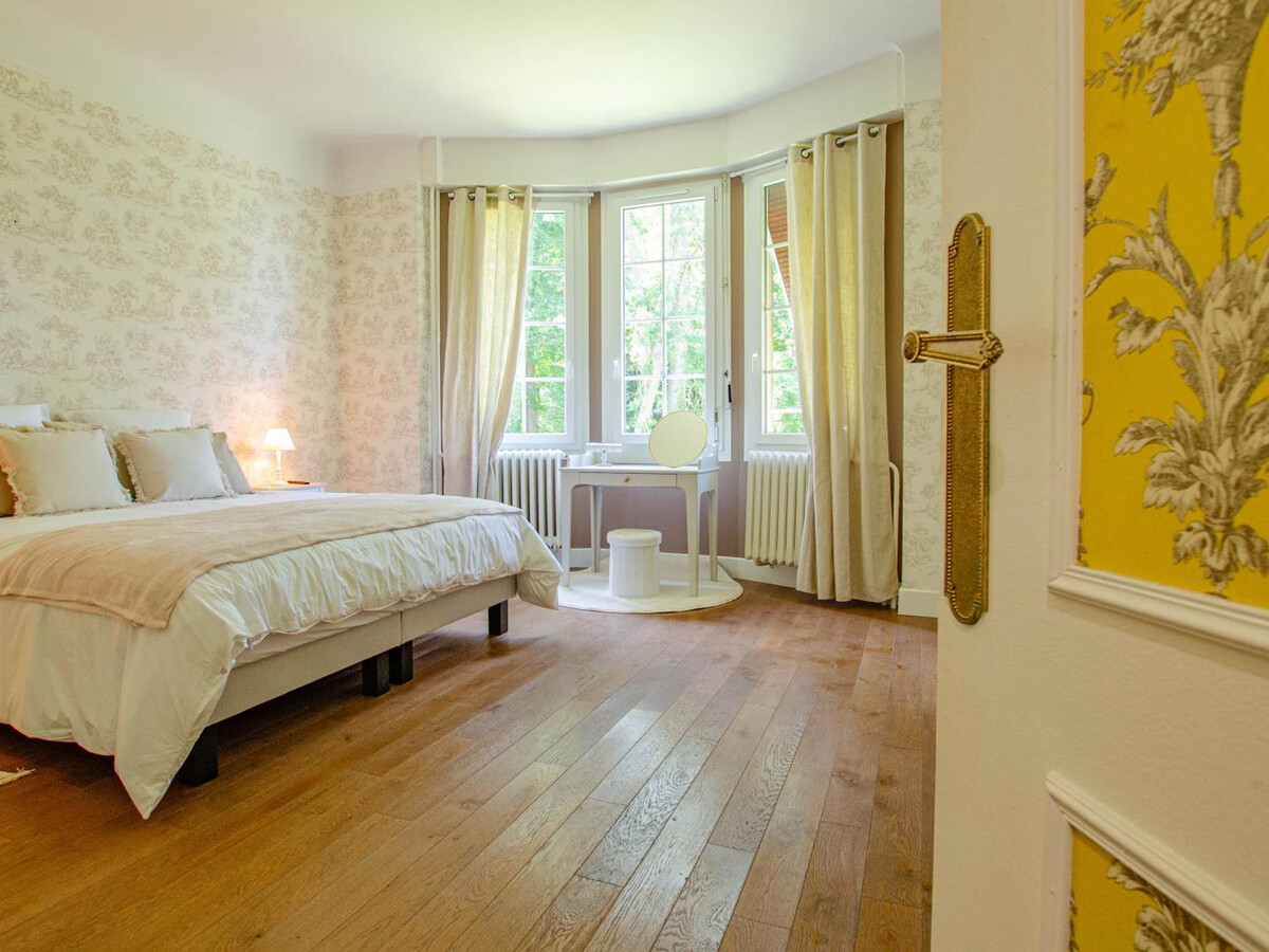 Gîte familial 15 pers., parc 2 ha et étang à Montiéramey - Photo 5