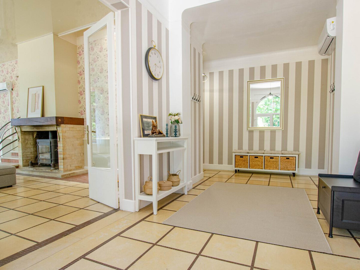 Gîte familial 15 pers., parc 2 ha et étang à Montiéramey - Photo 7