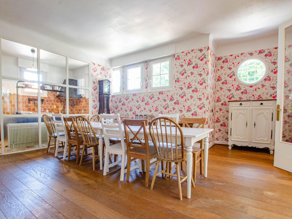 Gîte familial 15 pers., parc 2 ha et étang à Montiéramey - Photo 8