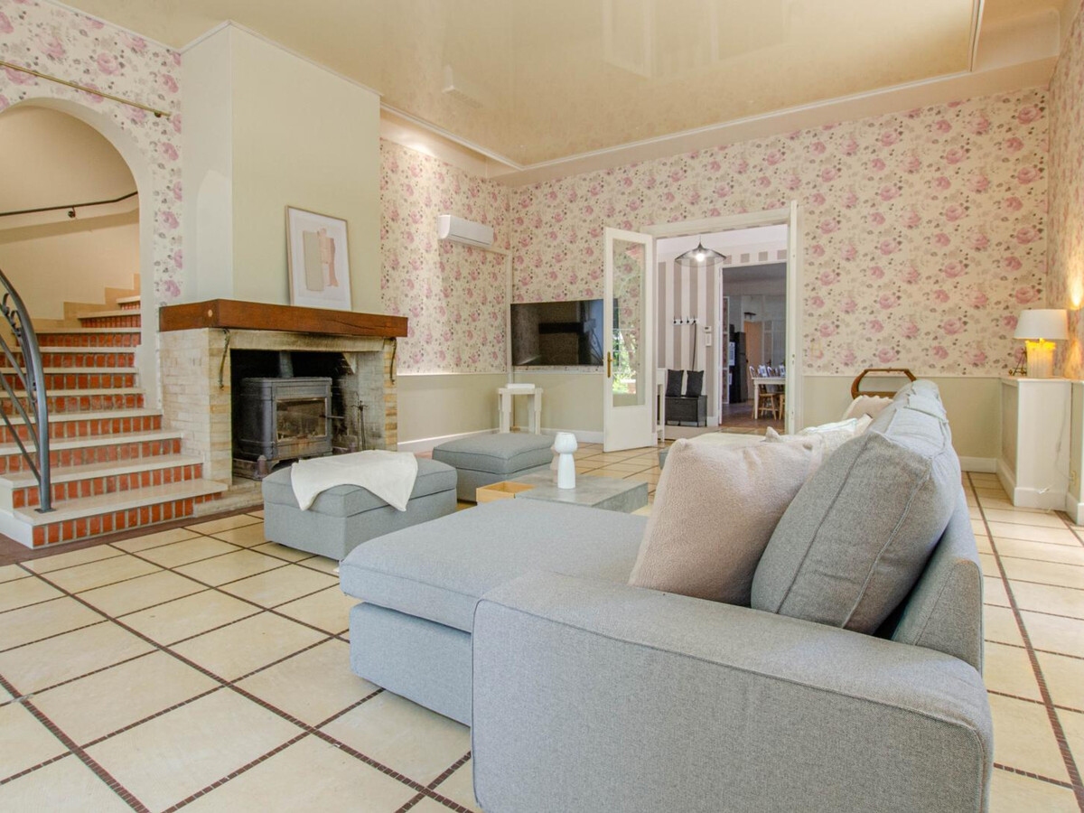 Gîte familial 15 pers., parc 2 ha et étang à Montiéramey - Photo 10