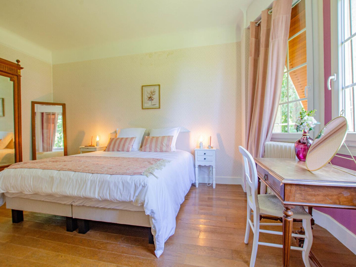 Gîte familial 15 pers., parc 2 ha et étang à Montiéramey - Photo 12