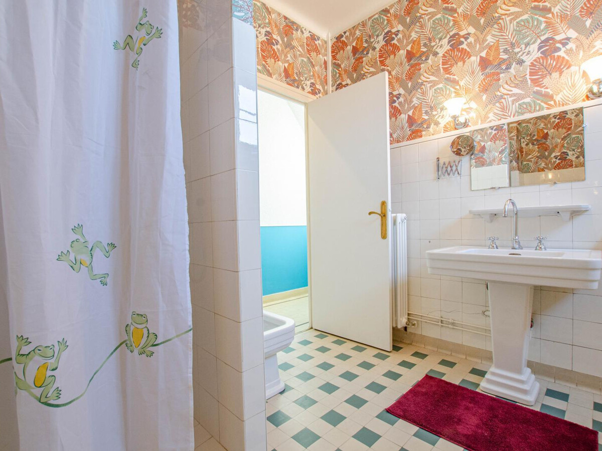 Gîte familial 15 pers., parc 2 ha et étang à Montiéramey - Photo 28
