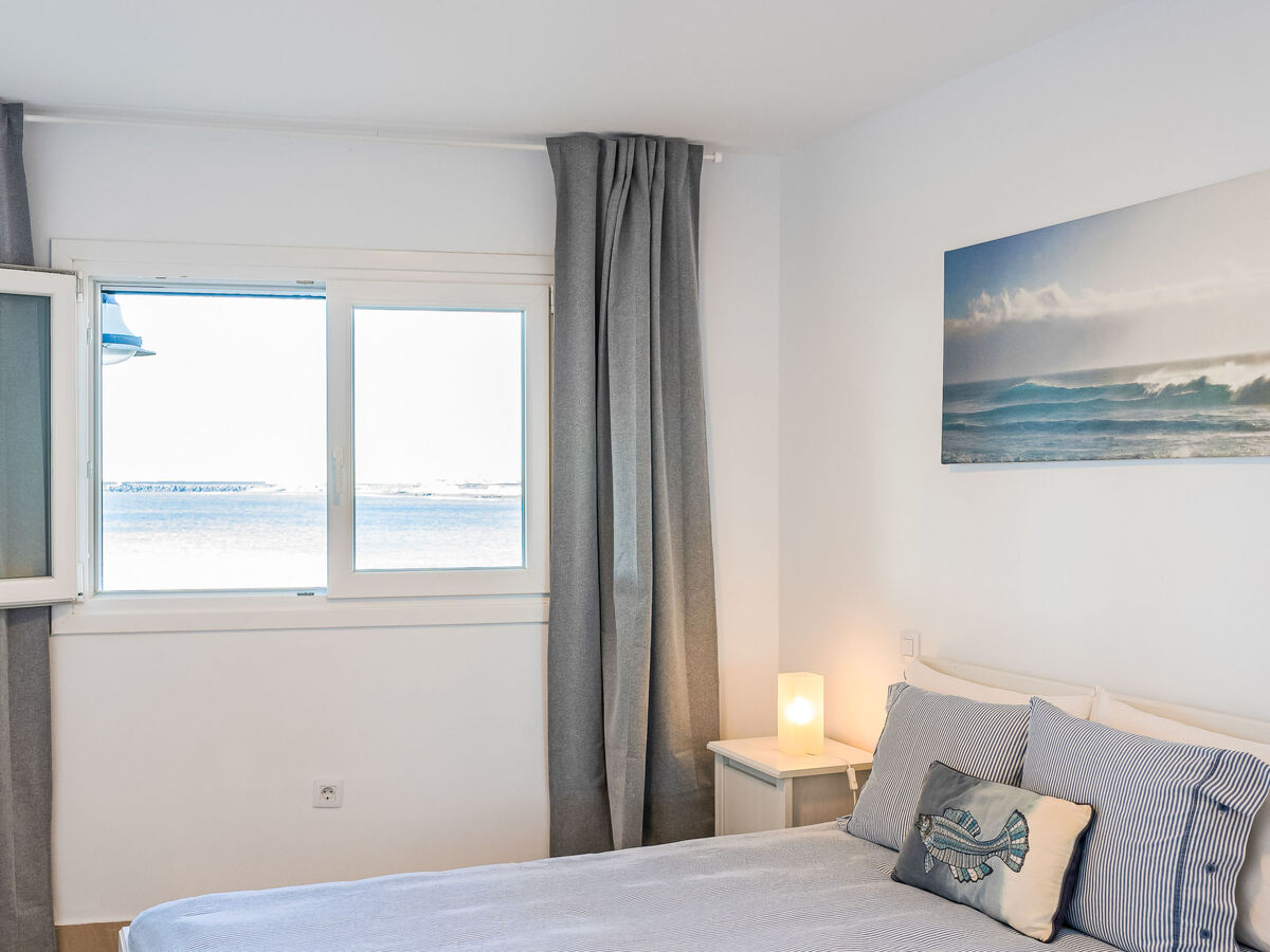 Appartement Daura – vue mer, à 10 m de la plage d'Arinaga - Photo 2