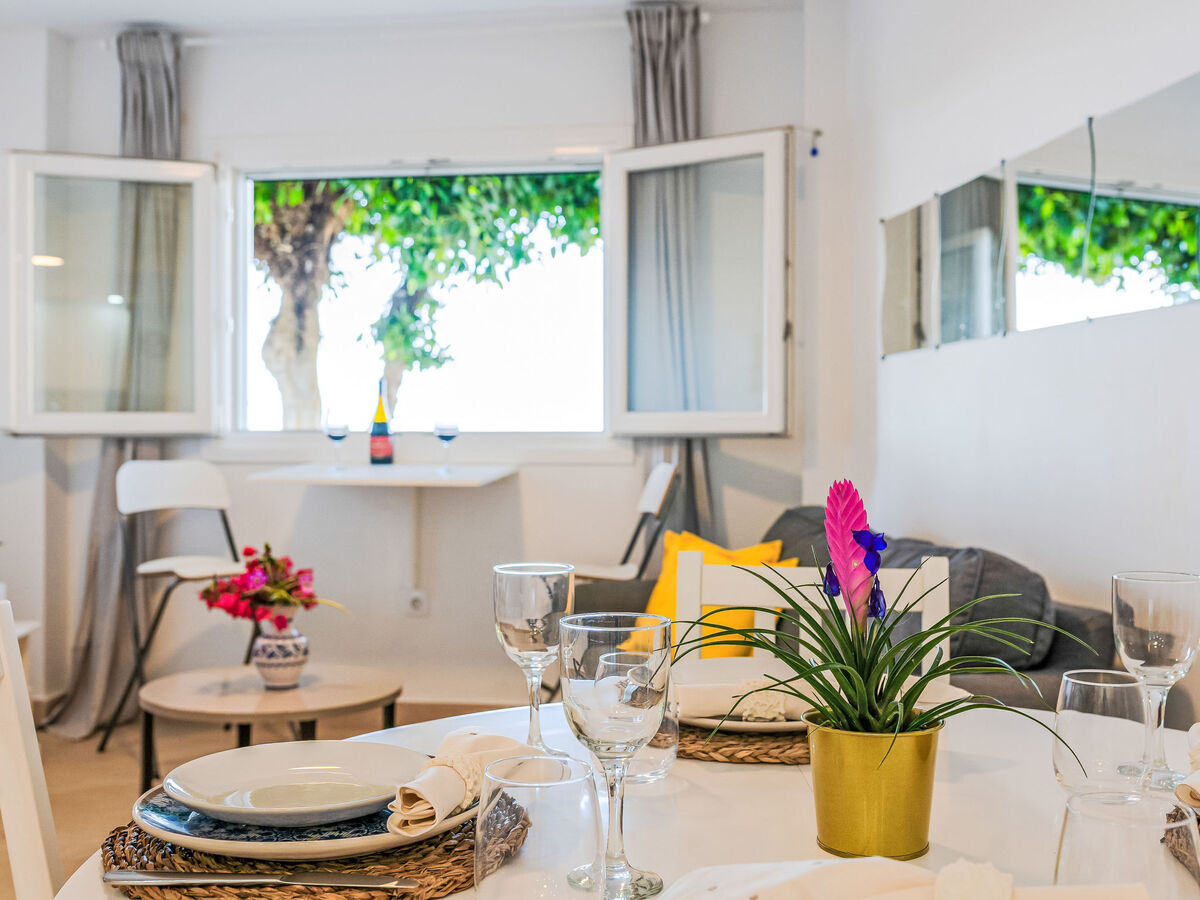 Appartement Daura – vue mer, à 10 m de la plage d'Arinaga - Photo 6