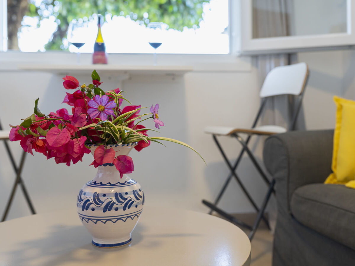 Appartement Daura – vue mer, à 10 m de la plage d'Arinaga - Photo 9