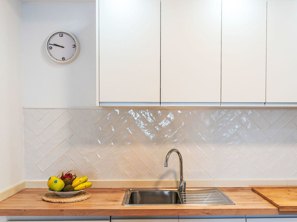Appartement Daura – vue mer, à 10 m de la plage d'Arinaga - Photo 12