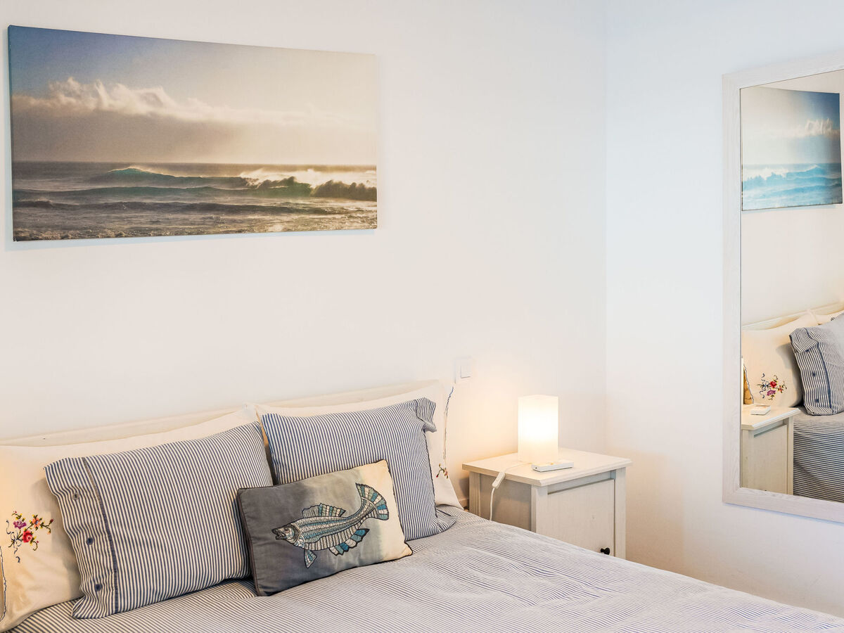 Appartement Daura – vue mer, à 10 m de la plage d'Arinaga - Photo 13