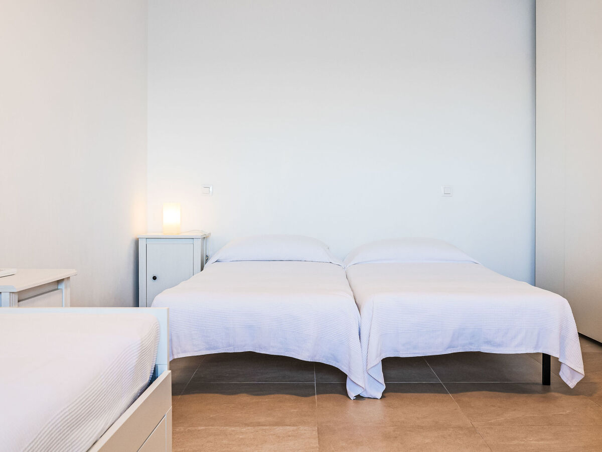 Appartement Daura – vue mer, à 10 m de la plage d'Arinaga - Photo 15