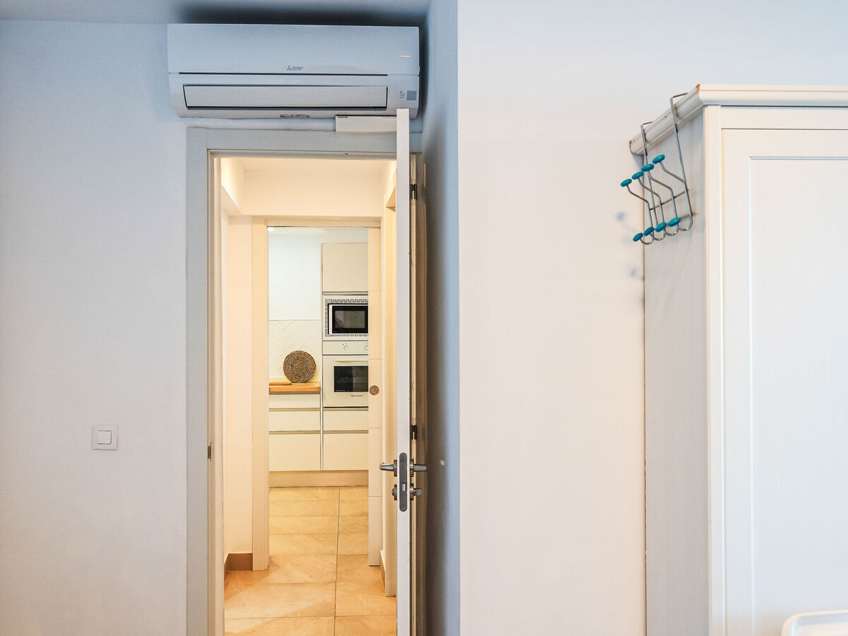 Appartement Daura – vue mer, à 10 m de la plage d'Arinaga - Photo 17