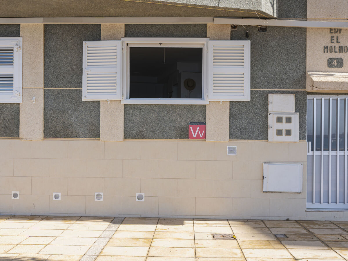 Appartement Daura – vue mer, à 10 m de la plage d'Arinaga - Photo 23