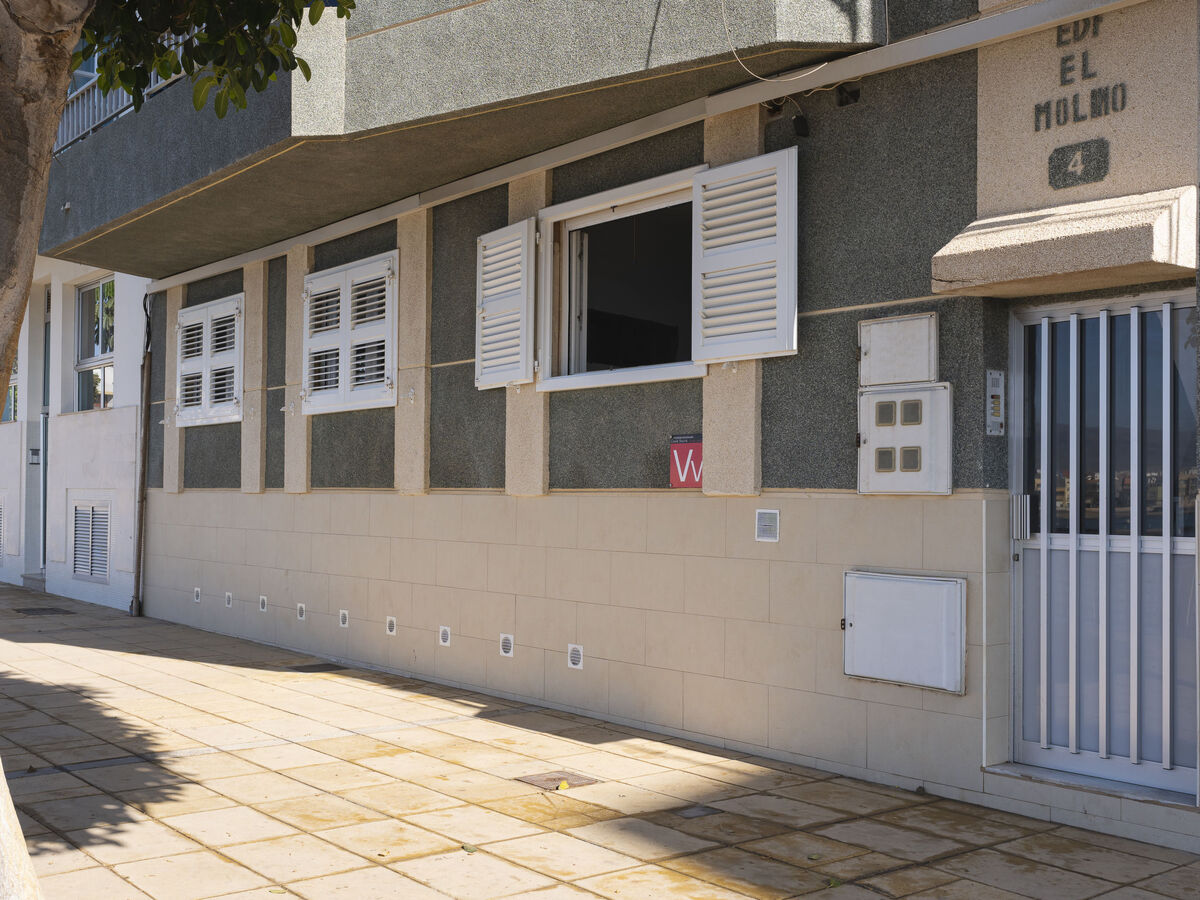 Appartement Daura – vue mer, à 10 m de la plage d'Arinaga - Photo 26
