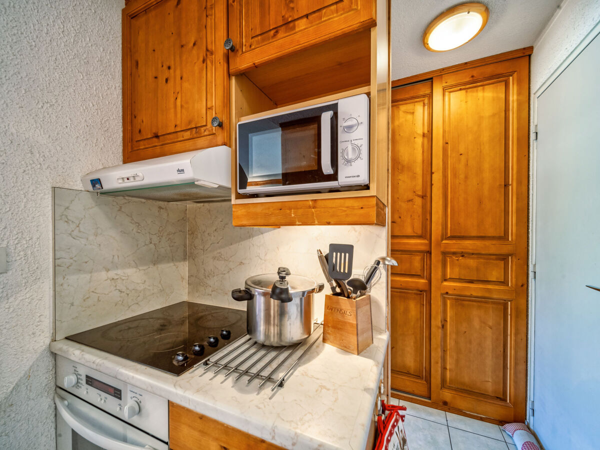 Apt 3 pièces 16e étage, vue montagne, 2 balcons - Photo 10