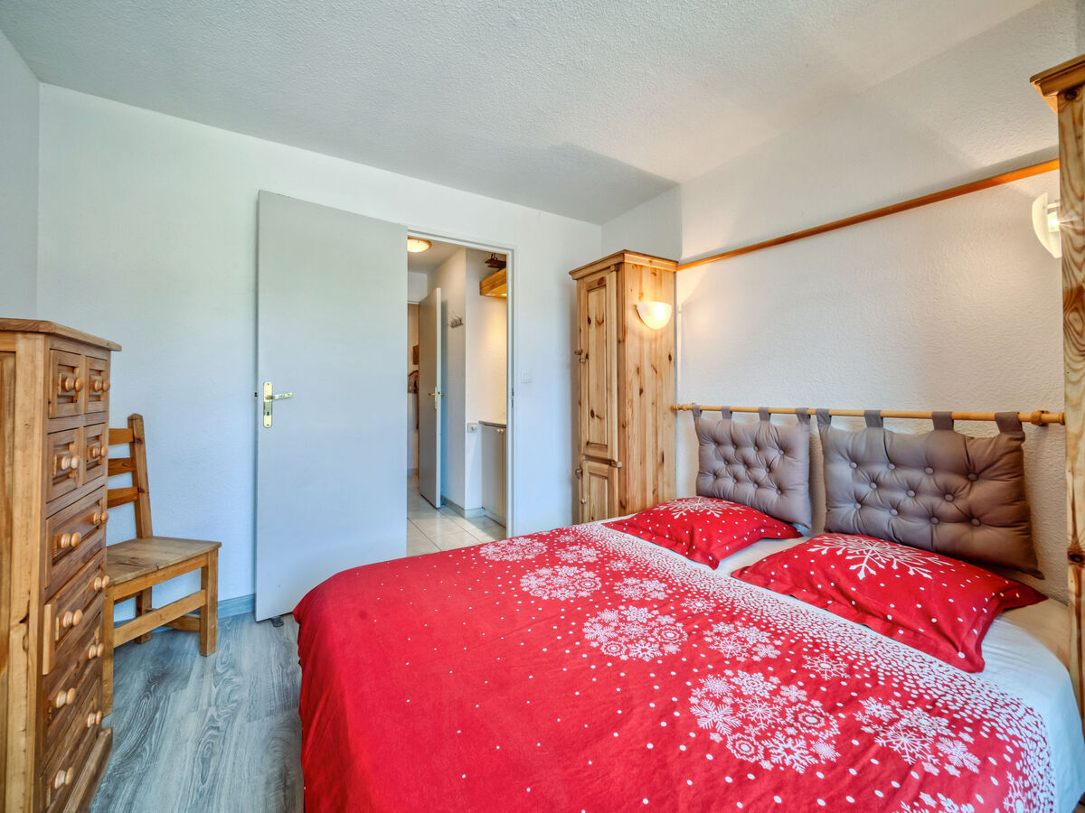 Apt 3 pièces 16e étage, vue montagne, 2 balcons - Photo 11