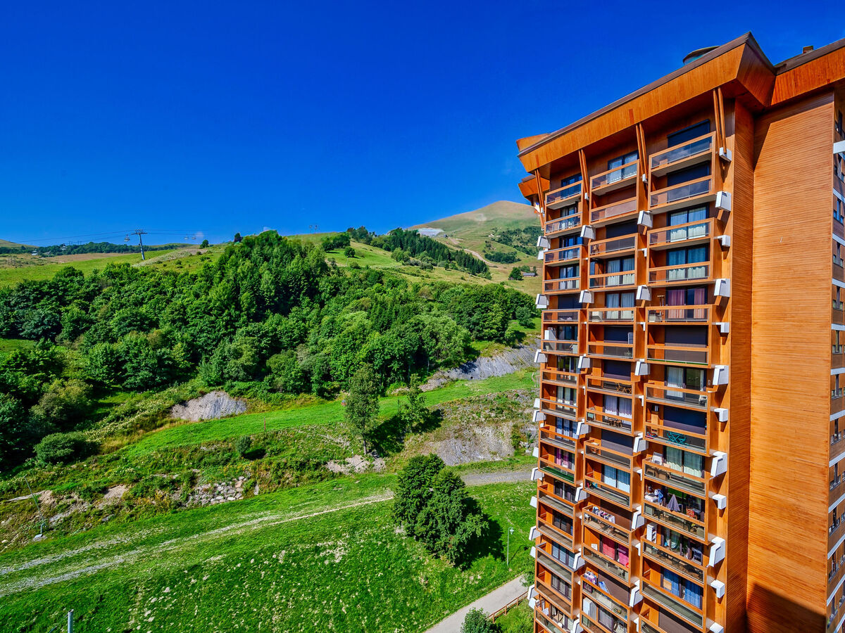 Apt 3 pièces 16e étage, vue montagne, 2 balcons - Photo 24