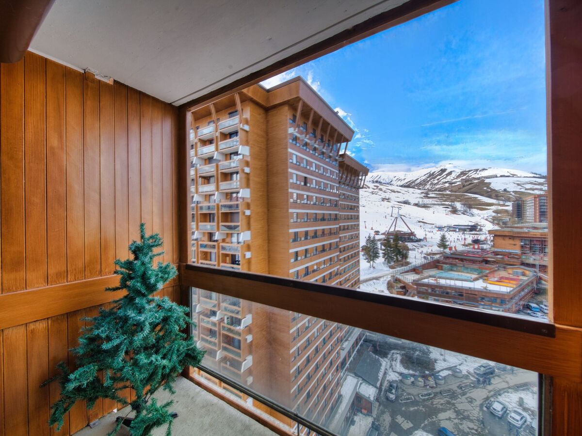 Apt 3 pièces 16e étage, vue montagne, 2 balcons - Photo 35