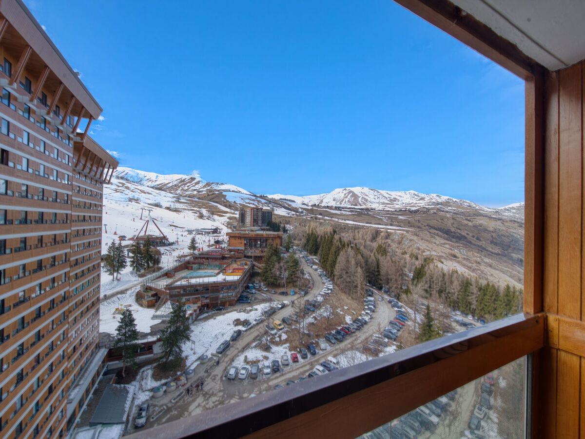 Apt 3 pièces 16e étage, vue montagne, 2 balcons - Photo 36