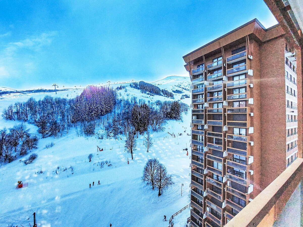 Apt 3 pièces 16e étage, vue montagne, 2 balcons - Photo 40