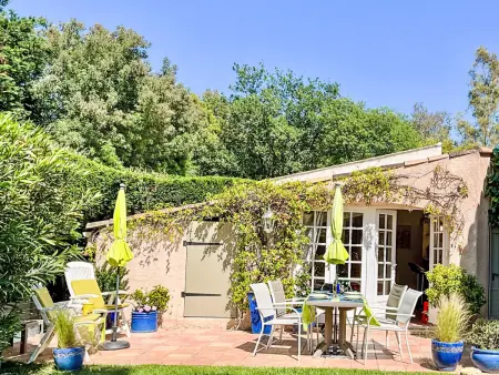 Location maison à Gassin