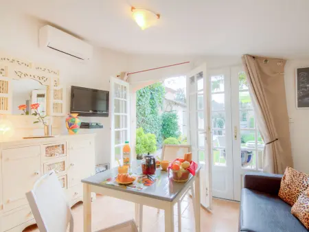 Le Mimosa St Laurent – Studio 36 m² à Gassin : photo 3