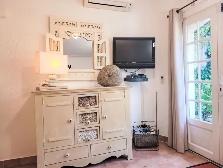 Le Mimosa St Laurent – Studio 36 m² à Gassin : photo 8