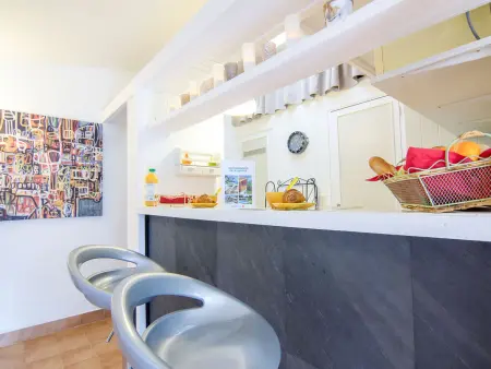 Le Mimosa St Laurent – Studio 36 m² à Gassin : photo 10