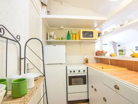 Le Mimosa St Laurent – Studio 36 m² à Gassin : photo 11