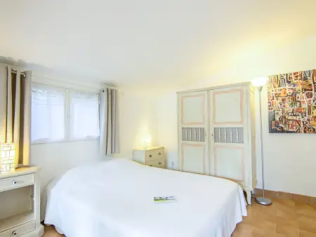 Le Mimosa St Laurent – Studio 36 m² à Gassin : photo 12