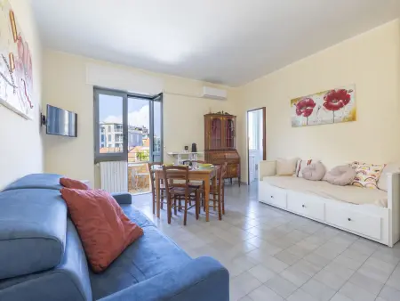 Location appartement à Milan