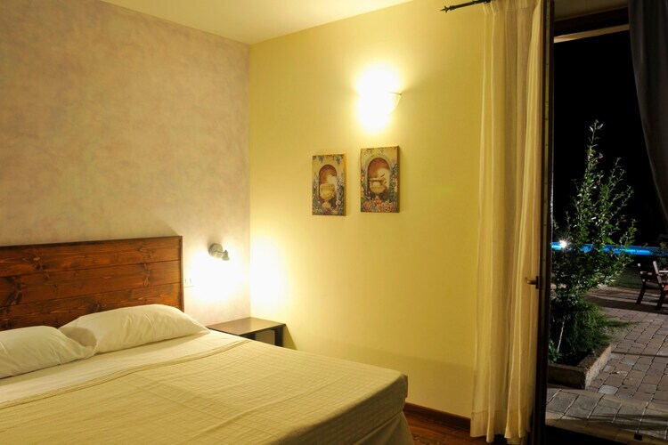 Maison de campagne Binnella 10 avec piscine privée - Photo 3