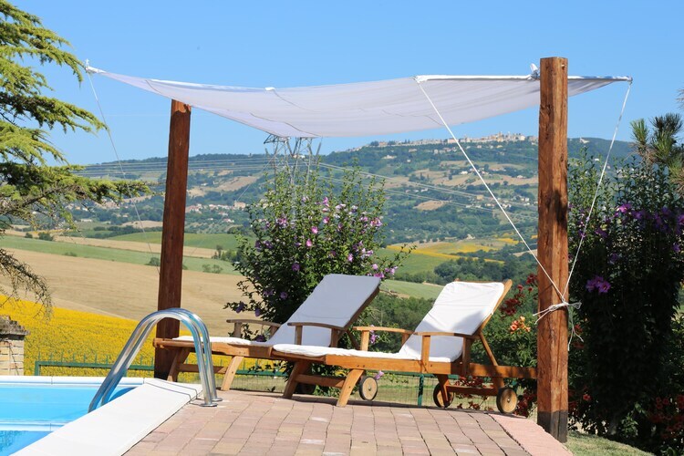 Maison de campagne Binnella 10 avec piscine privée - Photo 4