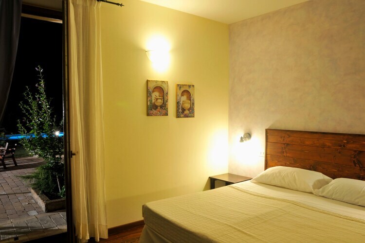 Maison de campagne Binnella 10 avec piscine privée - Photo 6