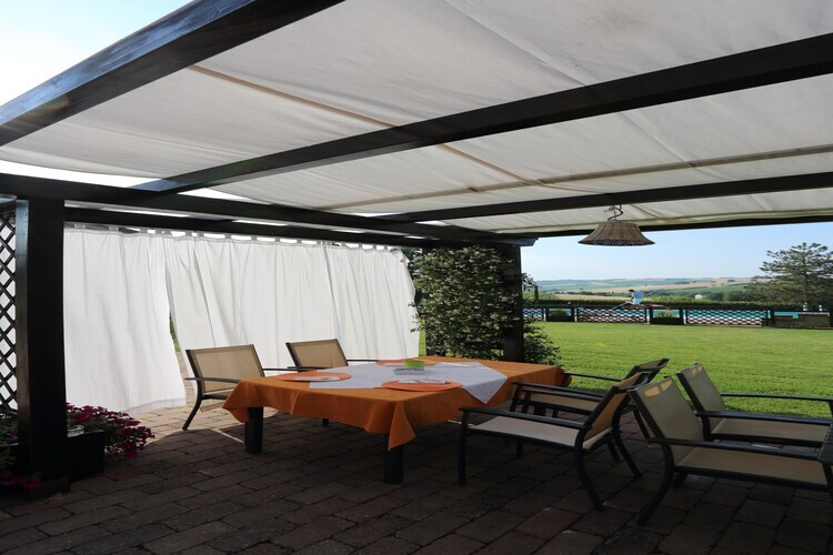Maison de campagne Binnella 10 avec piscine privée - Photo 7