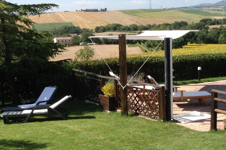 Maison de campagne Binnella 10 avec piscine privée - Photo 10