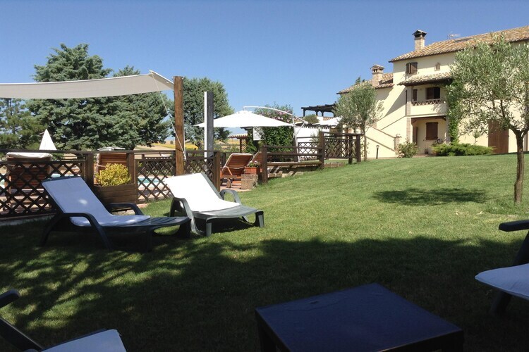Maison de campagne Binnella 10 avec piscine privée - Photo 11