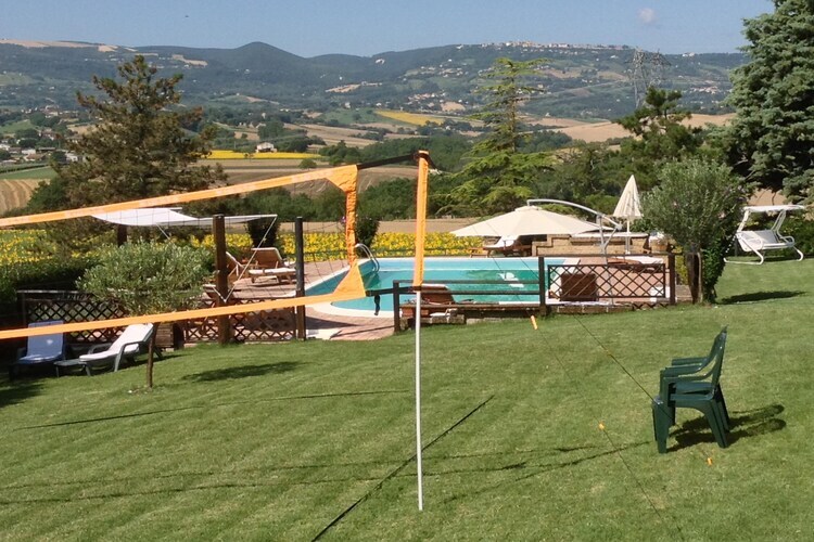 Maison de campagne Binnella 10 avec piscine privée - Photo 12