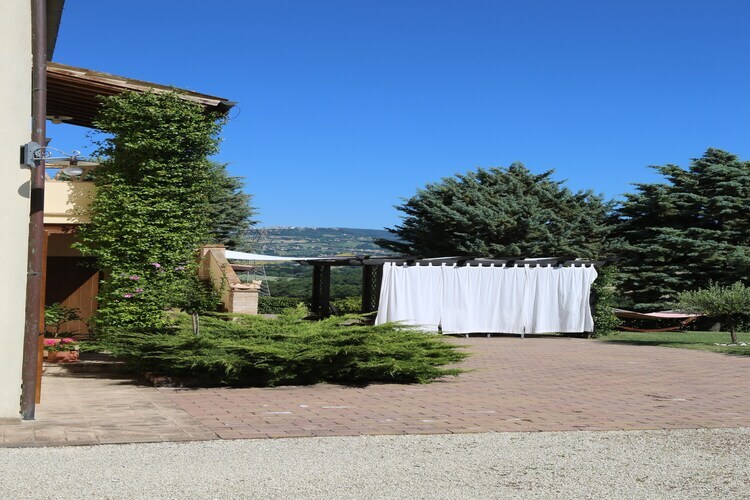 Maison de campagne Binnella 10 avec piscine privée - Photo 13