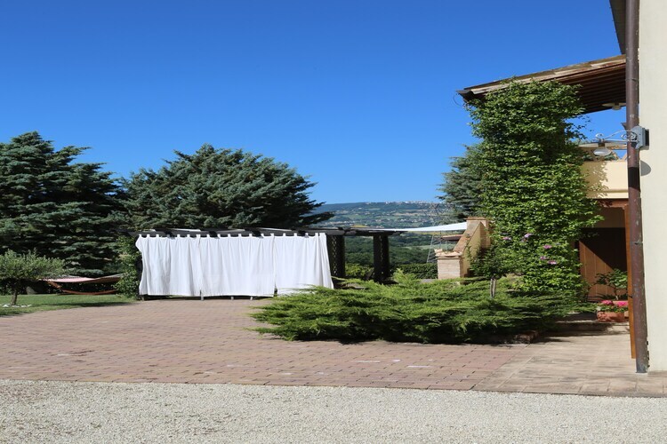 Maison de campagne Binnella 10 avec piscine privée - Photo 14