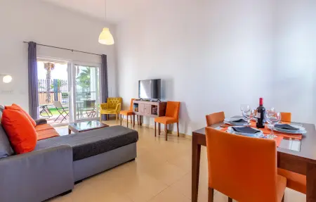 Maison 5 personnes à Condado de Alhama - Photo 2