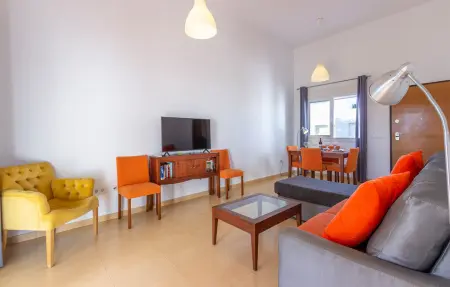 Maison 5 personnes à Condado de Alhama - Photo 3
