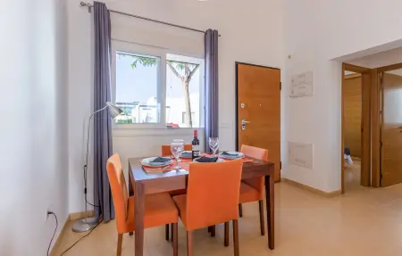 Maison 5 personnes à Condado de Alhama - Photo 4