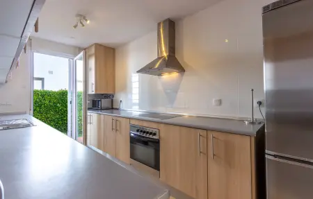 Maison 5 personnes à Condado de Alhama - Photo 5