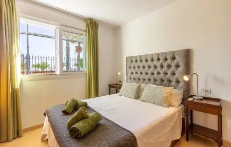 Maison 5 personnes à Condado de Alhama - Photo 6