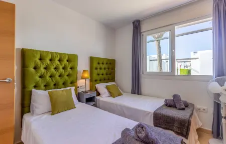 Maison 5 personnes à Condado de Alhama - Photo 7