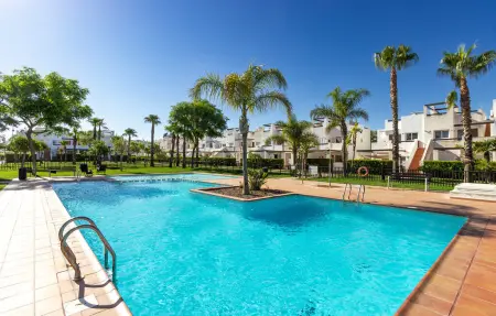Maison 5 personnes à Condado de Alhama - Photo 8